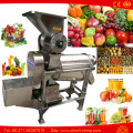 Ginger Juicer Mango Juice Extractor Berry Cold Pressed Maker Machine